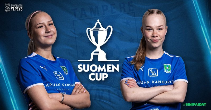 Learn about Tampere United